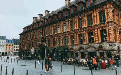 Lille : les meilleures adresses où manger des spécialités du Nord 