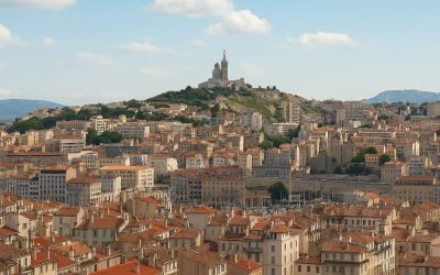 Marseille : les quartiers et arrondissements sensibles à éviter
