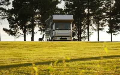 La vie sur roues : comment préparer votre camping-car et ce que les débutants doivent savoir