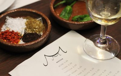 Morito Clerekenwell : la cuisine du partage entre Méditerranée et Orient à Londres