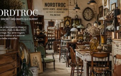 Nordtroc, l’éloge discret des objets qui durent