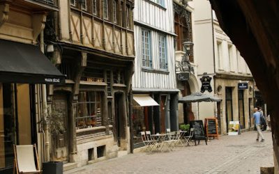 Organiser un séjour à Rouen : conseils pour bien réserver son hébergement
