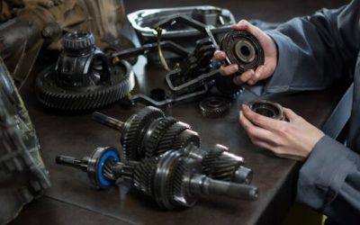 Comment reconnaître les pièces détachées automobiles d&rsquo;origine